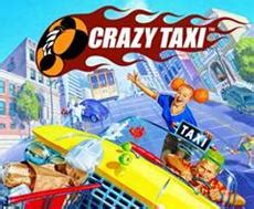 crazy taxi spielen
